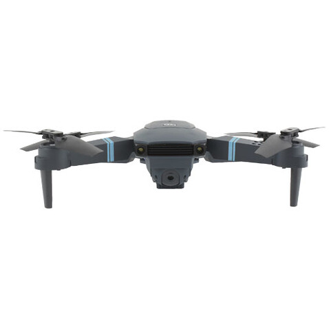 Prixton Mini Sky Drohne, 4K, schwarz bedrucken, Art.-Nr. 1PA15190