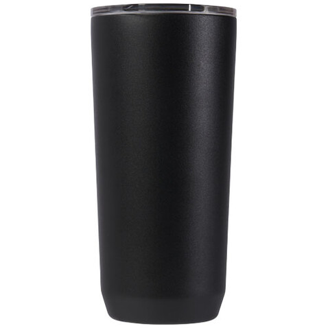 CamelBak® Horizon vakuumisolierter Trinkbecher, 600 ml, schwarz bedrucken, Art.-Nr. 10074590 CamelBak® Horizon vakuumisolierter Trinkbecher, 600 ml, schwarz bedrucken, Art.-Nr. 10074590