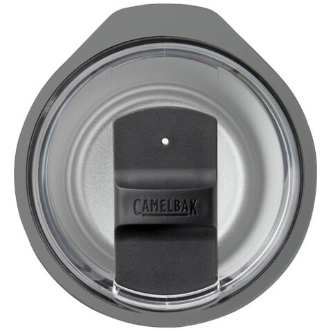 CamelBak® Horizon vakuumisolierter Trinkbecher, 600 ml, schwarz bedrucken, Art.-Nr. 10074590 CamelBak® Horizon vakuumisolierter Trinkbecher, 600 ml, schwarz bedrucken, Art.-Nr. 10074590