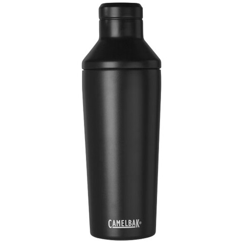 CamelBak® Horizon vakuumisolierter Cocktailshaker, 600 ml, schwarz bedrucken, Art.-Nr. 10074890