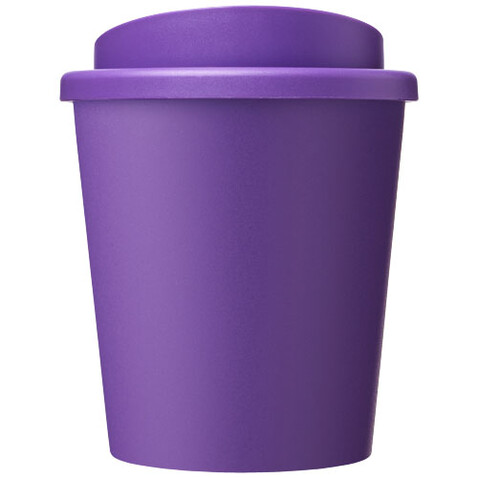 Americano® Espresso Eco 250 ml recycelter Isolierbecher, lila bedrucken, Art.-Nr. 21045437 Americano® Espresso Eco 250 ml recycelter Isolierbecher, lila bedrucken, Art.-Nr. 21045437