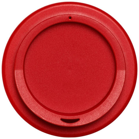 Brite-Americano® Eco Isolierbecher, 250 ml, rot bedrucken, Art.-Nr. 21049621 Brite-Americano® Eco Isolierbecher, 250 ml, rot bedrucken, Art.-Nr. 21049621