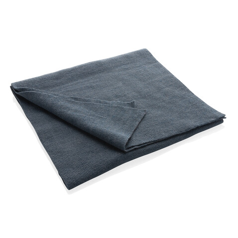 Elles AWARE™ Polylana® Schal 180x30cm Sage blue bedrucken, Art.-Nr. P453.005