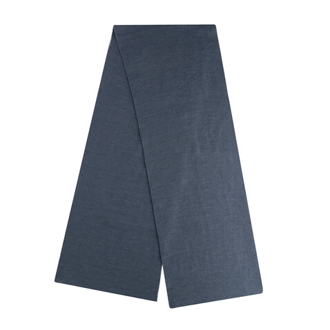 Elles AWARE™ Polylana® Schal 180x30cm Sage blue bedrucken, Art.-Nr. P453.005