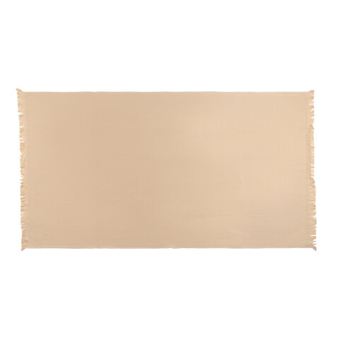 UKIYO Keiko AWARE™ Hamamtuch 100x180cm braun bedrucken, Art.-Nr. P453.849