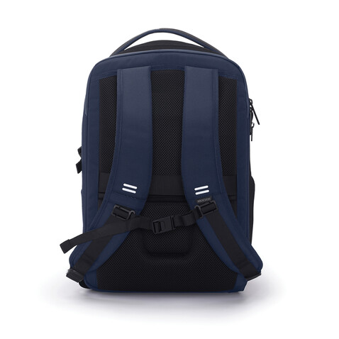 Bizz Rucksack navy blau, navy blau bedrucken, Art.-Nr. P705.935 Bizz Rucksack navy blau, navy blau bedrucken, Art.-Nr. P705.935