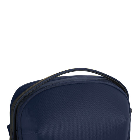 Bizz Rucksack navy blau, navy blau bedrucken, Art.-Nr. P705.935 Bizz Rucksack navy blau, navy blau bedrucken, Art.-Nr. P705.935