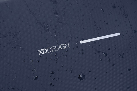 Bizz Rucksack navy blau, navy blau bedrucken, Art.-Nr. P705.935 Bizz Rucksack navy blau, navy blau bedrucken, Art.-Nr. P705.935