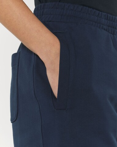 Jammer Dry - Unisex-Jogginghose mit trockener Haptik - French Navy - 3XL bedrucken, Art.-Nr. STBU157C7273X