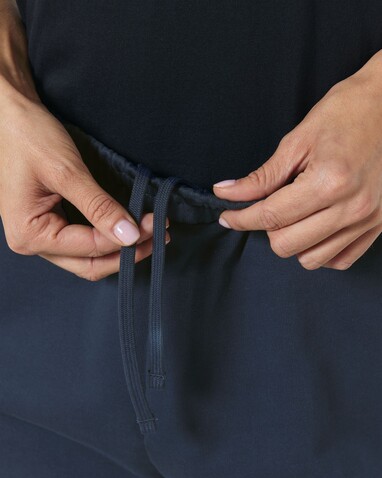 Jammer Dry - Die Unisex-Jogginghose mit trockenem Griff - French Navy - XXL bedrucken, Art.-Nr. STBU157C7272X