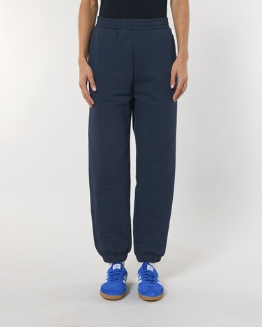 Jammer Dry - Unisex-Jogginghose mit trockener Haptik - French Navy - 3XL bedrucken, Art.-Nr. STBU157C7273X