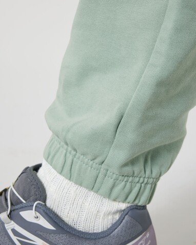 Jammer Dry - Die Unisex-Jogginghose mit trockenem Griff - Aloe - 3XL bedrucken, Art.-Nr. STBU157C0893X