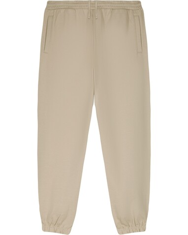 Jammer Dry - Die Unisex-Jogginghose mit trockenem Griff - Desert Dust - 3XL bedrucken, Art.-Nr. STBU157C0283X