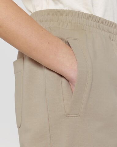 Jammer Dry - Die Unisex-Jogginghose mit trockenem Griff - Desert Dust - XL bedrucken, Art.-Nr. STBU157C0281X