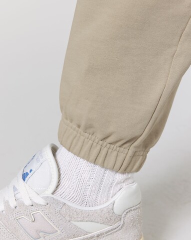 Jammer Dry - Die Unisex-Jogginghose mit trockenem Griff - Desert Dust - 3XL bedrucken, Art.-Nr. STBU157C0283X