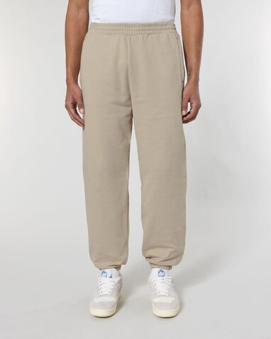 Jammer Dry - Die Unisex-Jogginghose mit trockenem Griff - Desert Dust - 3XL bedrucken, Art.-Nr. STBU157C0283X