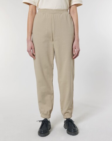 Jammer Dry - Die Unisex-Jogginghose mit trockenem Griff - Desert Dust - 3XL bedrucken, Art.-Nr. STBU157C0283X