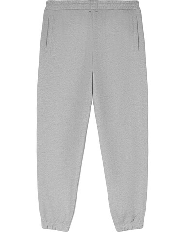 Jammer Dry - Die Unisex-Jogginghose mit trockenem Griff - Heather Grey - M bedrucken, Art.-Nr. STBU157C2501M
