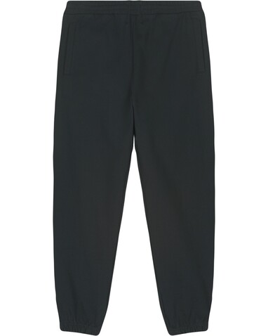 Jammer Dry - Die Unisex-Jogginghose mit trockenem Griff - Black - S bedrucken, Art.-Nr. STBU157C0021S