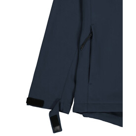 Stanley Navigator - Die Herren-Softshelljacke - French Navy - 5XL bedrucken, Art.-Nr. STJM167C7275X