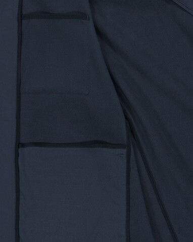 Stanley Navigator - Die Herren-Softshelljacke - French Navy - XL bedrucken, Art.-Nr. STJM167C7271X
