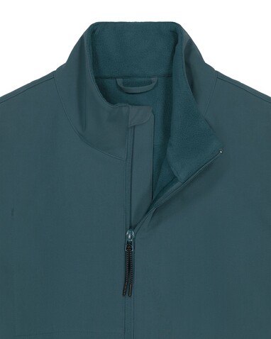 Stanley Navigator - Die Herren-Softshelljacke - Stargazer - L bedrucken, Art.-Nr. STJM167C7021L