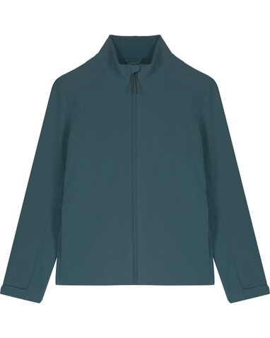 Stanley Navigator - Die Herren-Softshelljacke - Stargazer - M bedrucken, Art.-Nr. STJM167C7021M