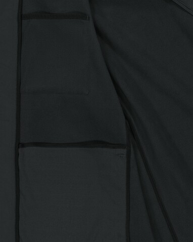 Stanley Navigator - Die Herren-Softshelljacke - Black - 4XL bedrucken, Art.-Nr. STJM167C0024X