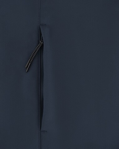 Stella Discoverer - Die Damen-Softshelljacke mit Kapuze - French Navy - XXL bedrucken, Art.-Nr. STJW159C7272X Stella Discoverer - Die Damen-Softshelljacke mit Kapuze - French Navy - XXL bedrucken, Art.-Nr. STJW159C7272X