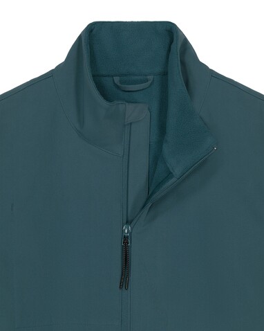 Stella Navigator - Die Damen-Softshelljacke - Stargazer - XL bedrucken, Art.-Nr. STJW166C7021X Stella Navigator - Die Damen-Softshelljacke - Stargazer - XL bedrucken, Art.-Nr. STJW166C7021X