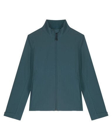 Stella Navigator - Die Damen-Softshelljacke - Stargazer - XXL bedrucken, Art.-Nr. STJW166C7022X